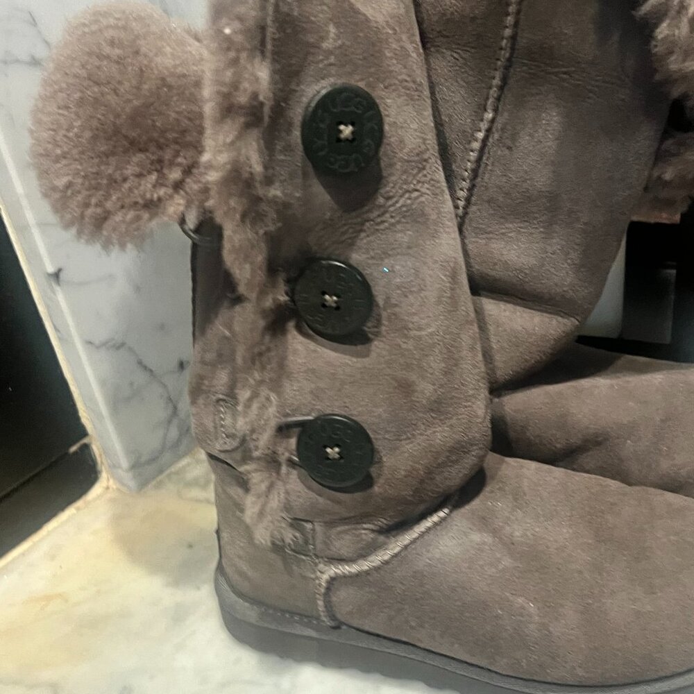 Ugg Boots - image 1